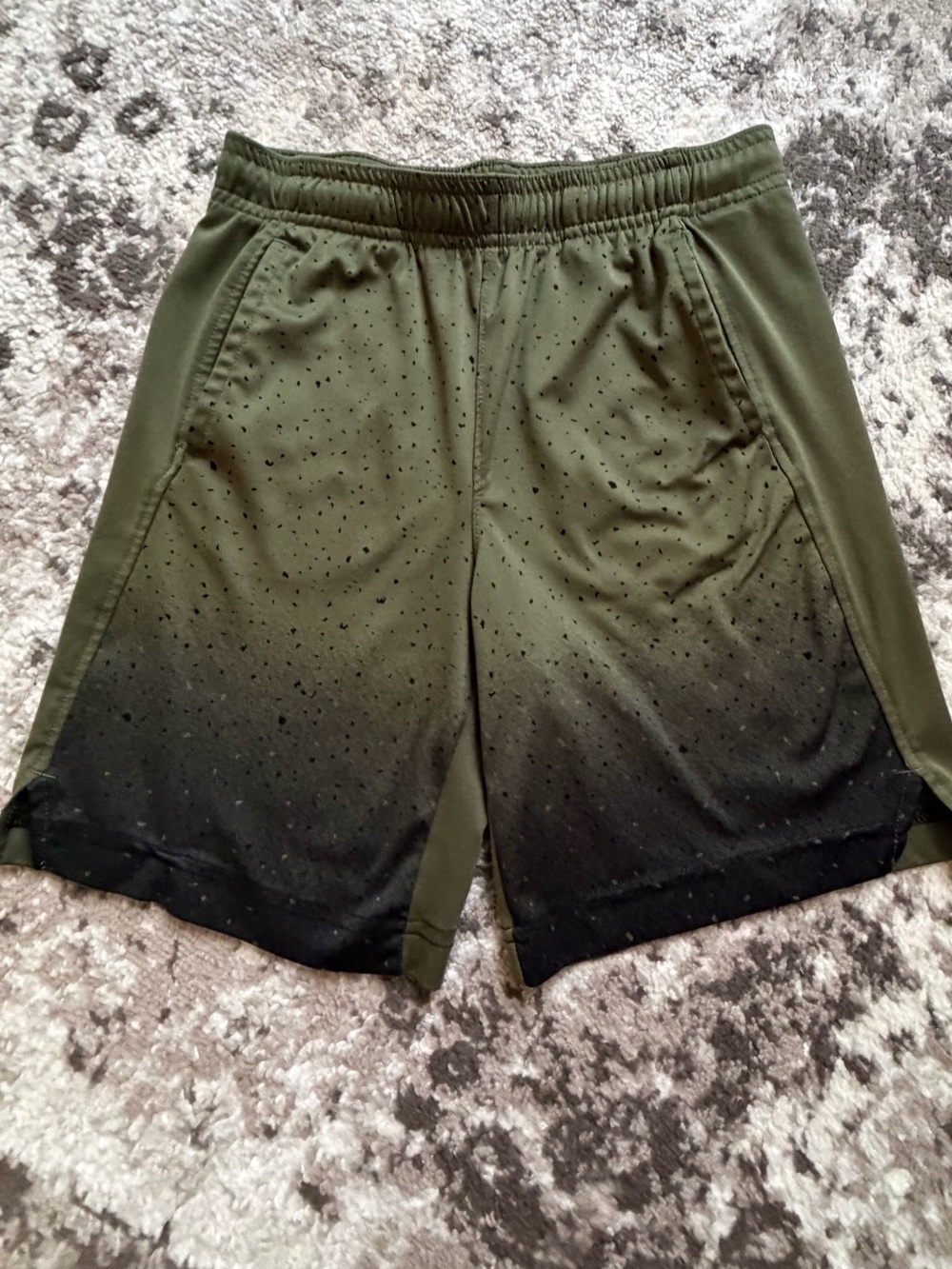 GUC Old Navy Shorts Size 8